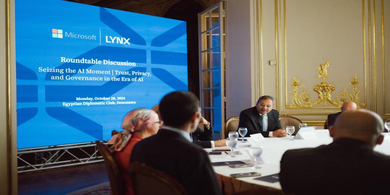 LYNX Forum AI 2