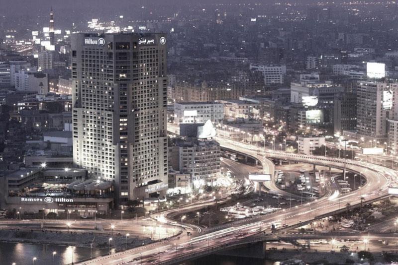 Egypt’s Macroeconomic Overview Q1 FY 22/23