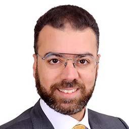 MOATAZ YEKEN