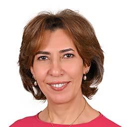 CHERINE KHALLAF 