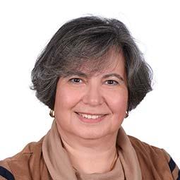 AMIRA EL MAZNI