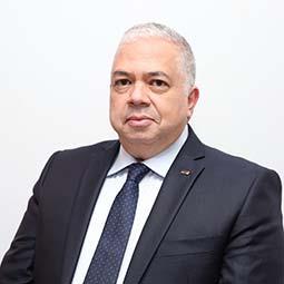 HUSSEIN ELGHAZZAWY