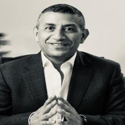 Mahmoud Al Bassiouny​