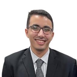 Khaled Fawzy​