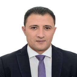 Abdelmoneim ElSayed​