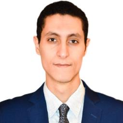 Ziad Ayman​
